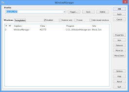 DeskSoft WindowManager 10.12 Crack & Full Keys Download 