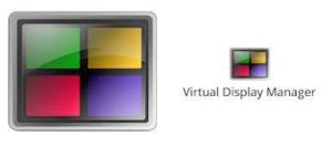 Virtual Display Manager 3.3.2.44680 Crack Full Version 2023