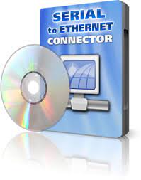 Serial to Ethernet Connector 8.0.1192 Crack Free Download