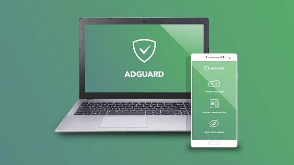 Adguard Premium 