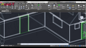 AutoCAD 2015 Crack With Product Key 64 bit Download