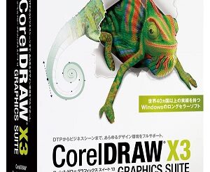 Coreldraw x3