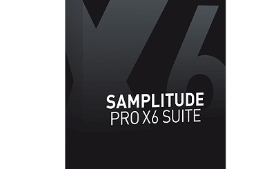 MAGIX Samplitude Pro