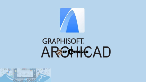 GRAPHISOFT ARCHICAD 26.0.0.5003 Crack Latest Version Download 2023
