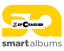 Pixellu SmartAlbums 2.2.9 Crack & License Key Download For