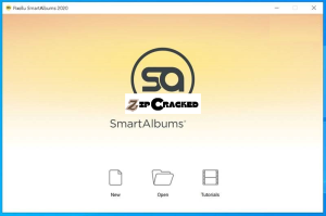 Pixellu SmartAlbums 2.2.9 Crack & License Key Download For