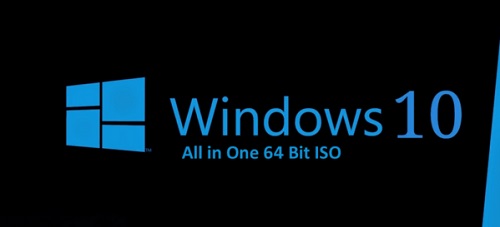 Windows 10 ISO Loader