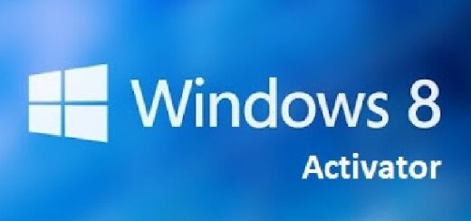 Windows 8 Pro Activator