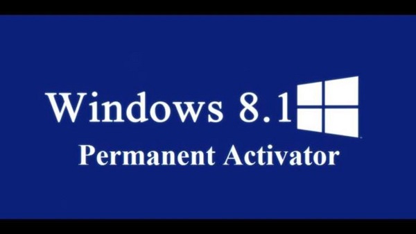 Windows 8.1 Activator