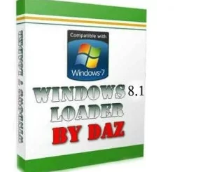 Windows 8.1 Loader