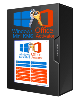 Windows Kms Activator Ultimate