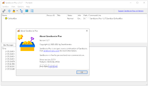Sandboxie 5.66.4 Crack With License Key Free Download 2023 Free