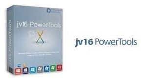 jv16 PowerTools 8.1.0.1564 Crack Full Version Download For P