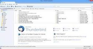 Mozilla Thunderbird 115.0 Crack Latest Version Download 2023