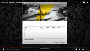 MAGIX Samplitude Pro X8 Crack Latest Version Download 2023