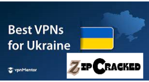 VPN Ukraine Pro 1.79 Crack Free Download 2023