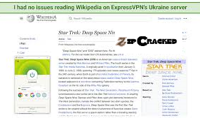 VPN Ukraine Pro 1.79 Crack Free Download 2023