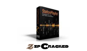 StationPlaylist Studio 6.0.0.14 Crack Full Version Download For Pc