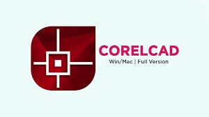 CorelCAD 2023 Crack + License Key Free Download 