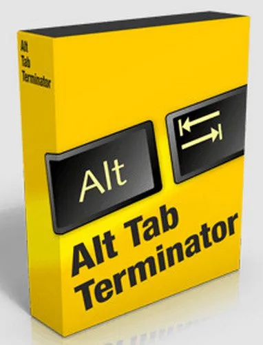 Alt-Tab Terminator