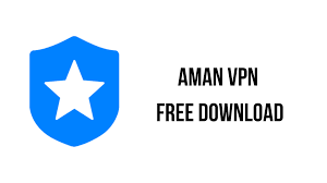 Aman VPN 2.3.5 Pro Crack Full Activated [2024] Premium PC 