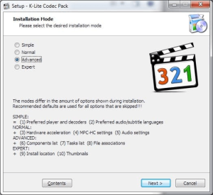K-lite Codec Pack 17.9.4 Crack & 64-bit Free For [Windows-10]