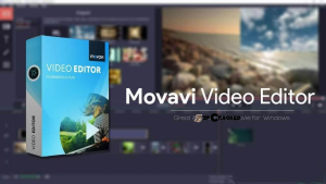 Movavi Video Editor 23.5.3 Crack Latest Version Downnload 2023
