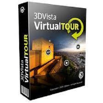 3DVista Virtual Tour Suite 2024.0.4 Crack + Full Version Download
