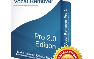 Vocal Remover Pro