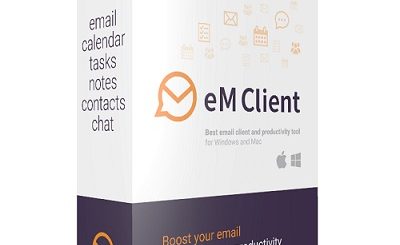 eM Client Pro