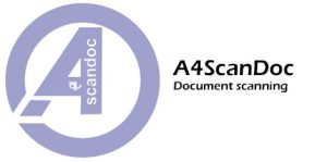 A4ScanDoc 2.0.9.8 Crack Plus Activation Key Download For Windows