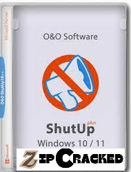 O&O ShutUp10 v1.9.1435.396 Crack Plus Product Key Download 