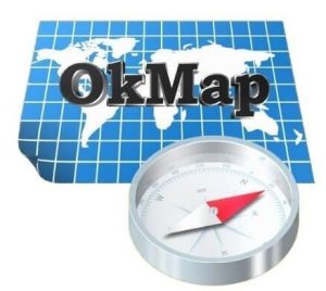 OkMap 18.4.0 Crack &  Activation Key Full Version Download 2024