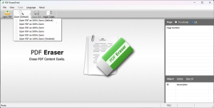 PDF Eraser Pro 1.9.9 Crack & Serial Key Free Downlaod [Portable] 