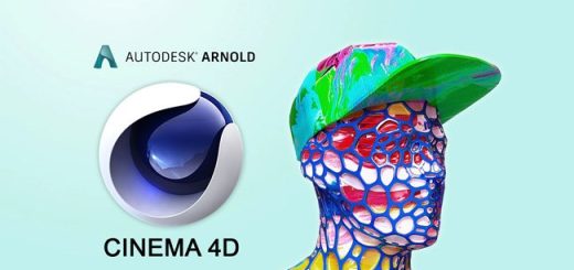 Arnold for CINEMA 4D