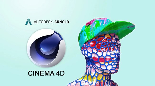 Arnold for CINEMA 4D