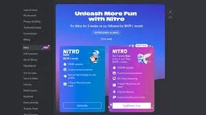 Discord Nitro Crack