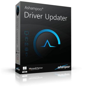 Ashampoo Driver Updater 1.6.2 Crack & Activation Code Downlaod