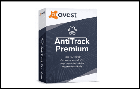 Avast AntiTrack Premium 
