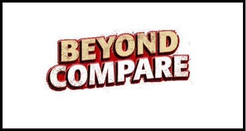 Beyond Compare