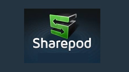 SharePod