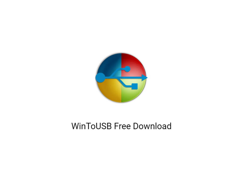 WinToUSB Enterprise 8.9.1 Crack + License Key Full Download 