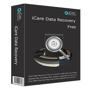 iCare Data Recovery Pro 9.2 Crack & License Key Latest Version