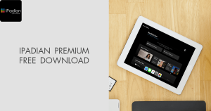 iPadian Premium 10.15 Crack Plus Activation Key 100% Working