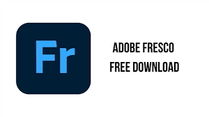 Adobe Fresco 2024 v5.5.1 Crack + License Key Free Download