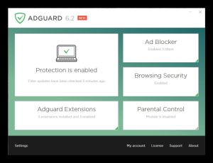 Adguard Premium 7.15.1 Crack With License Key Full Activated