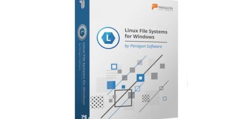 Linux File Systems
