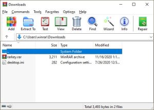 WinRAR 6.24 Crack & Registration Key Full Setup Downlaod