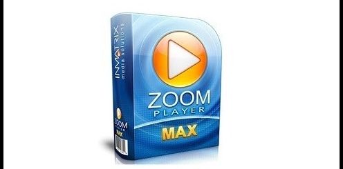 Zoom Player MAX