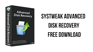 Systweak Advanced Disk Recovery Crack